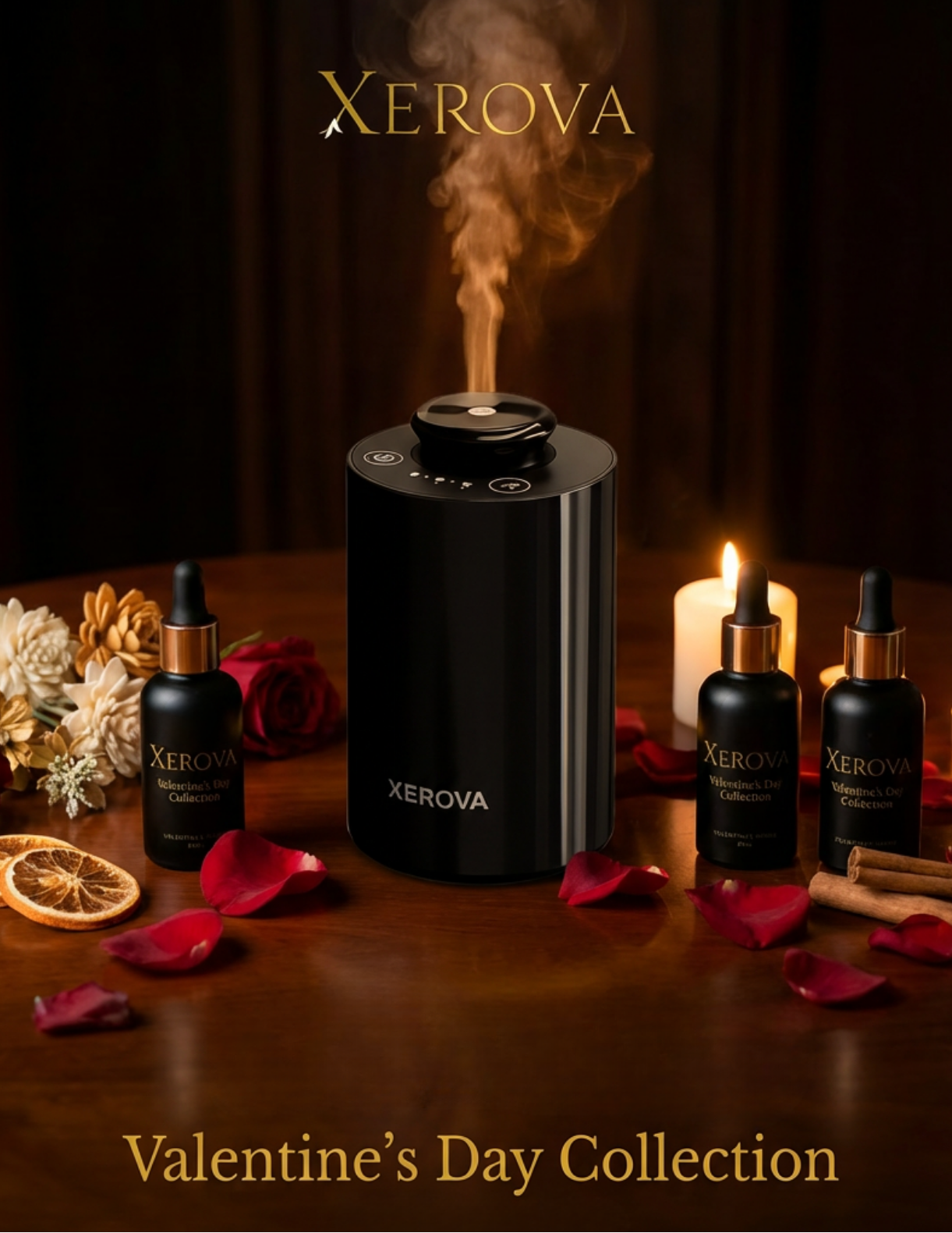 Kit Valentine´s Day Collection