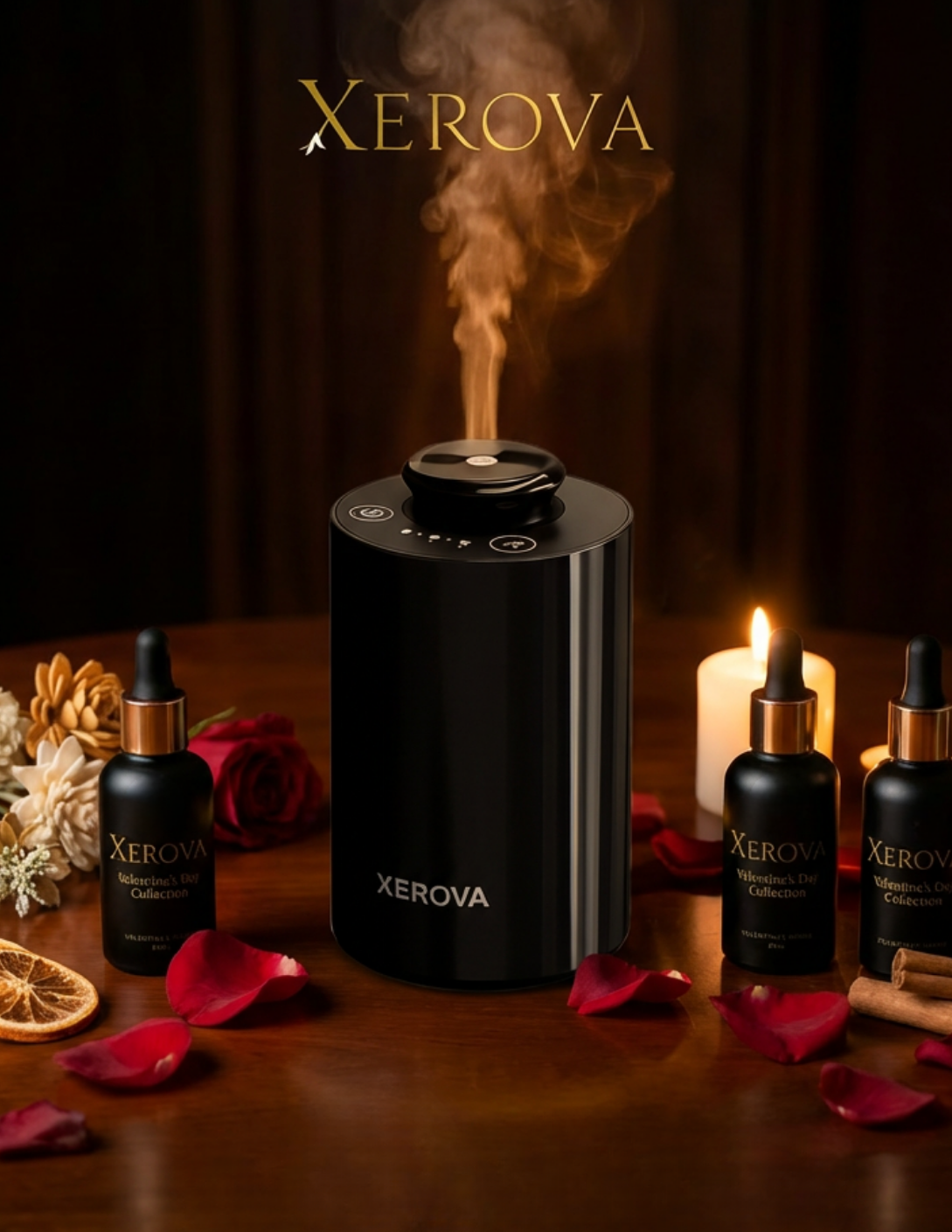 KIT PREMIUM XEROVA