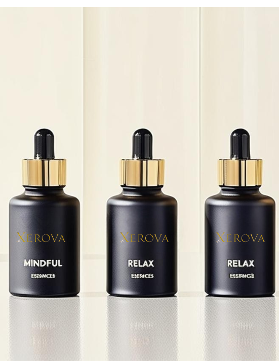 Esencia extra-kit premium