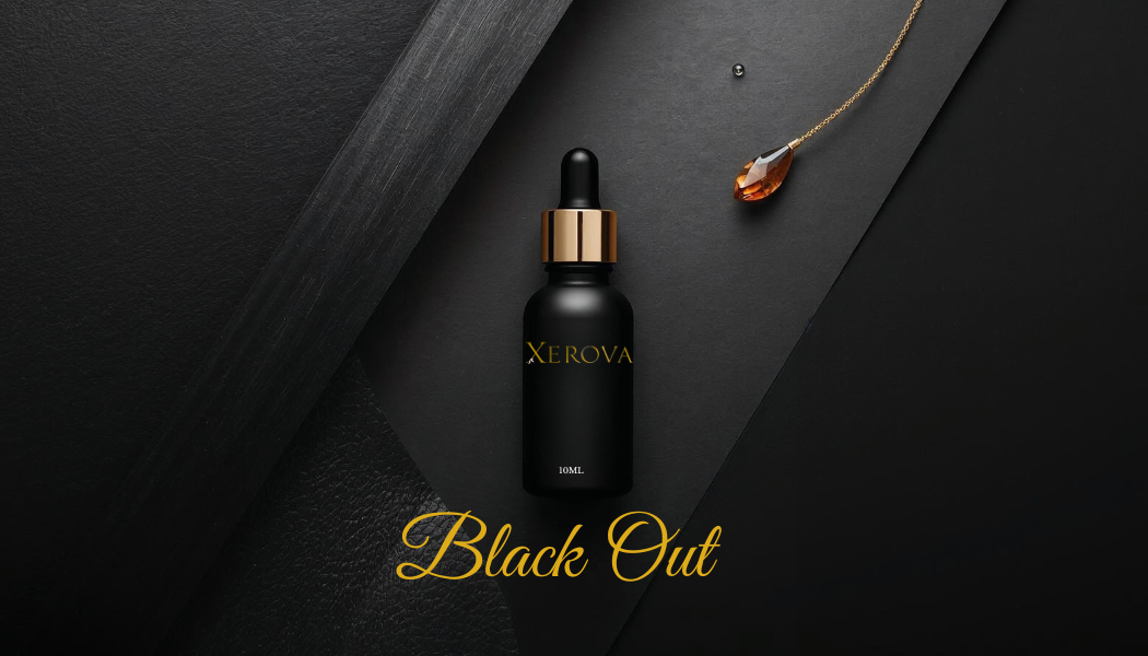 BLACK OUT
