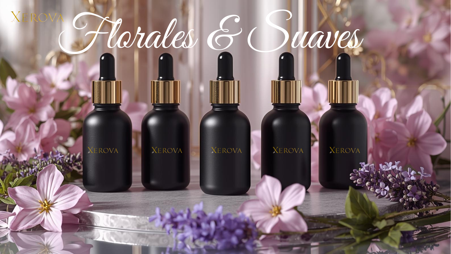 Florales & Suaves