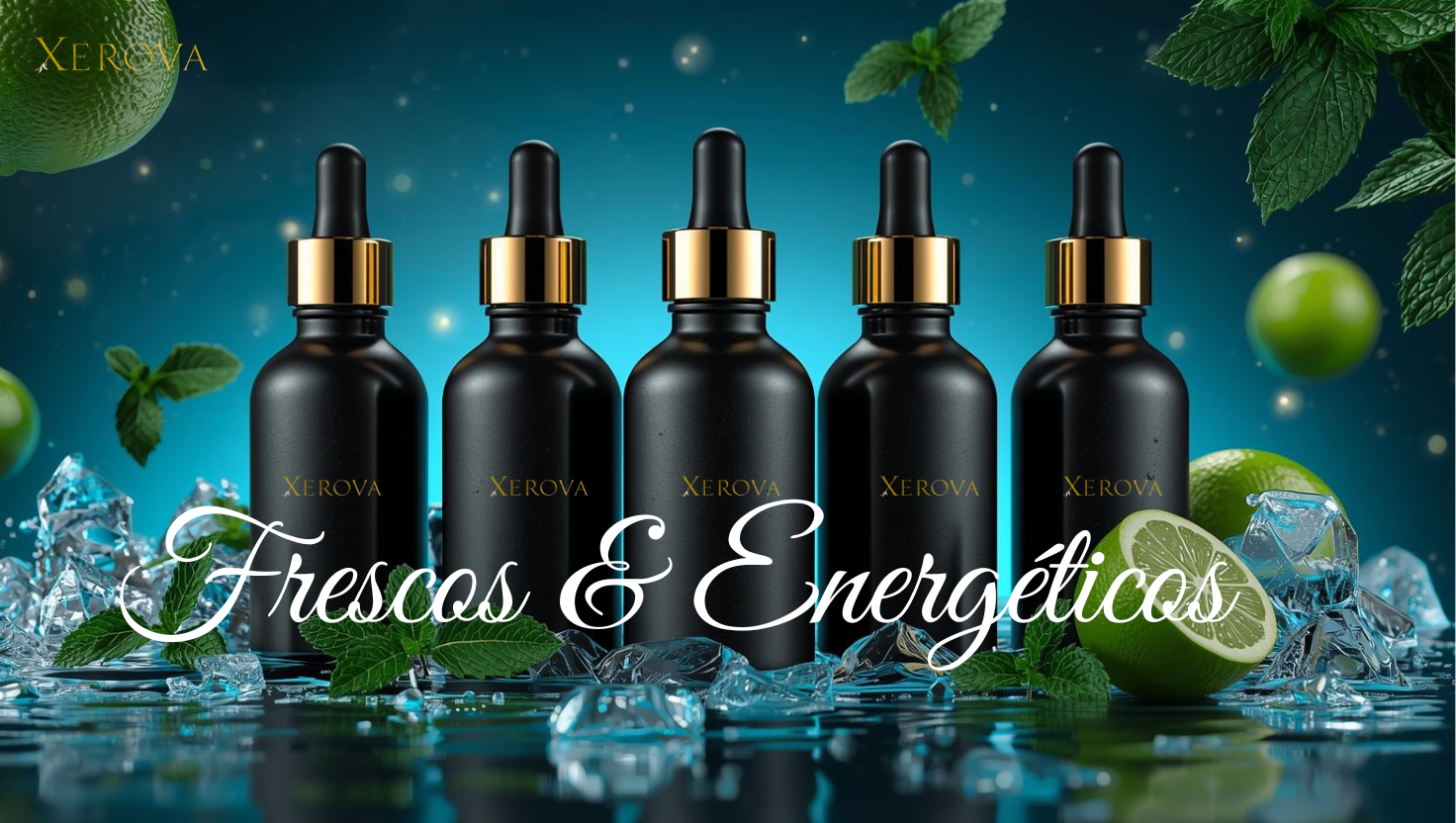 Frescos & Energéticos