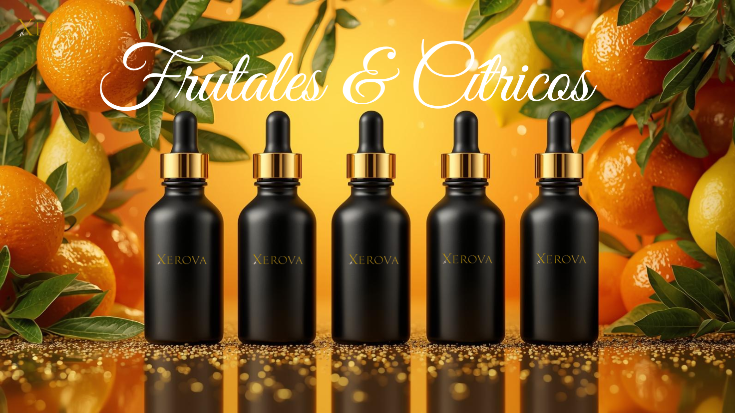 Frutales & Cítricos