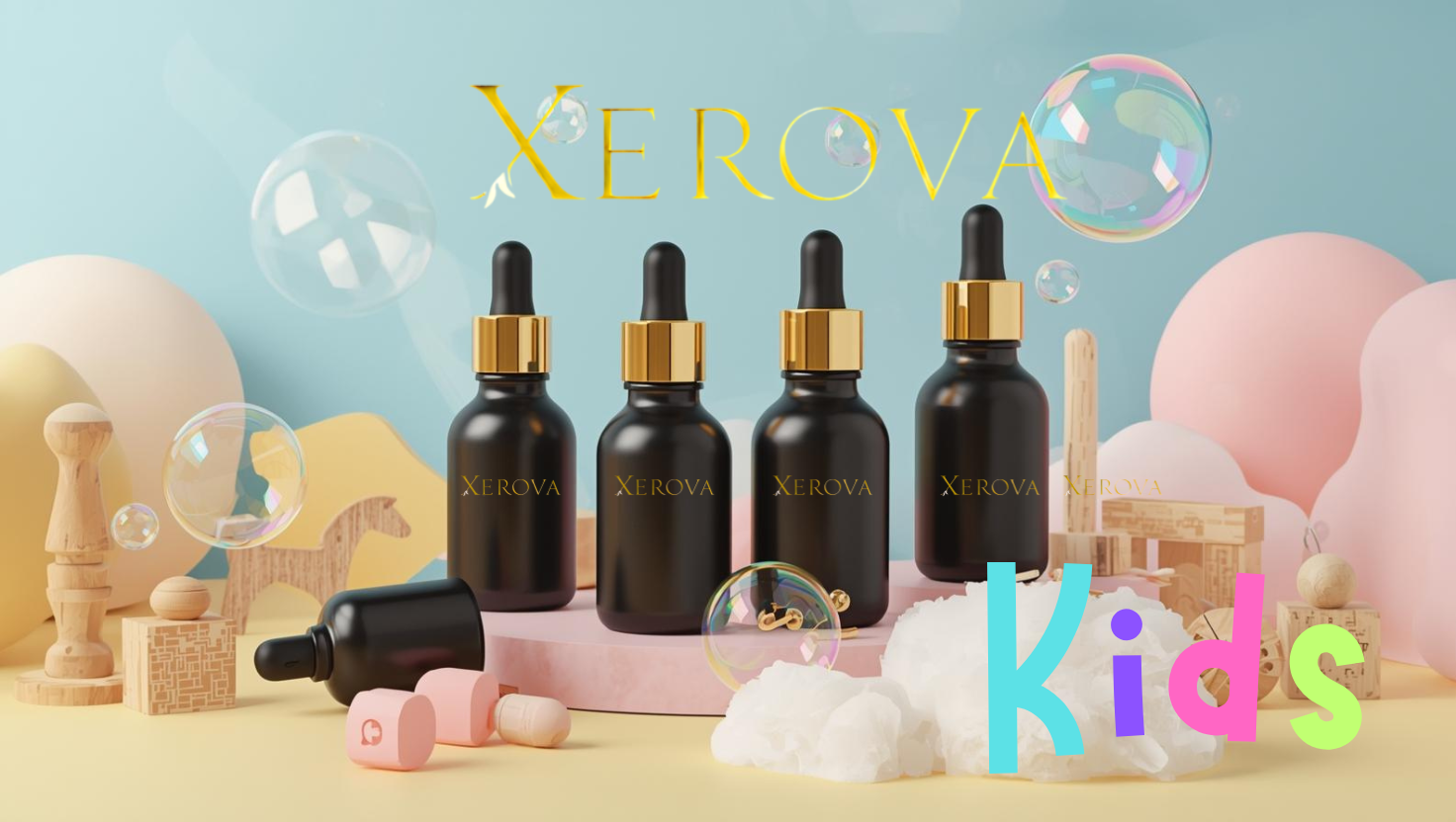 XEROVA KIDS