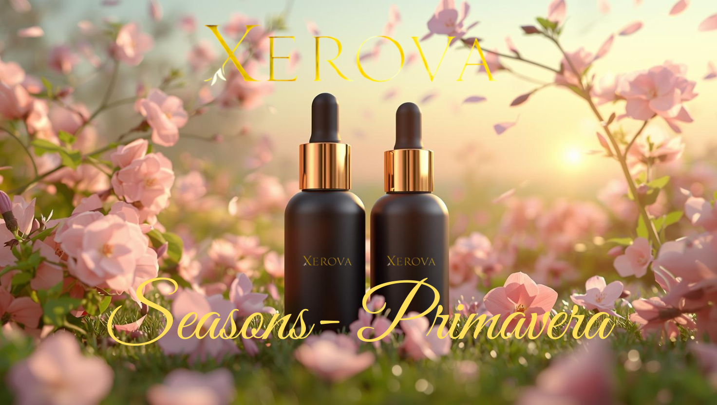 SEASONS - PRIMAVERA