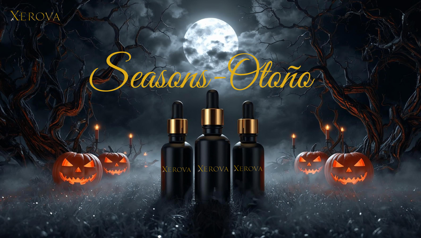 SEASONS-OTOÑO