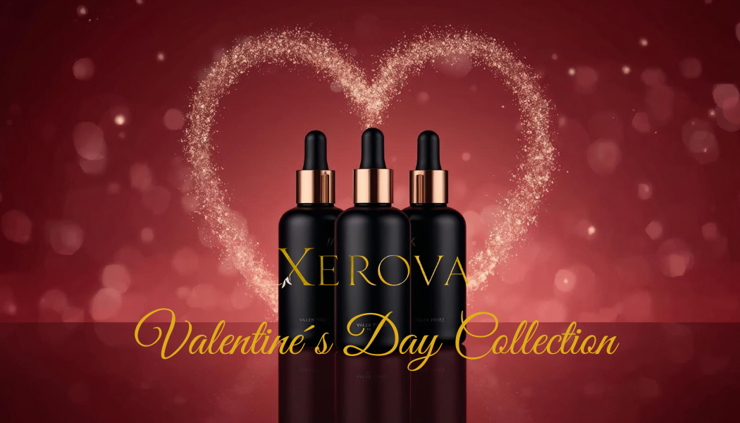 VALENTINE´S DAY COLLECTION