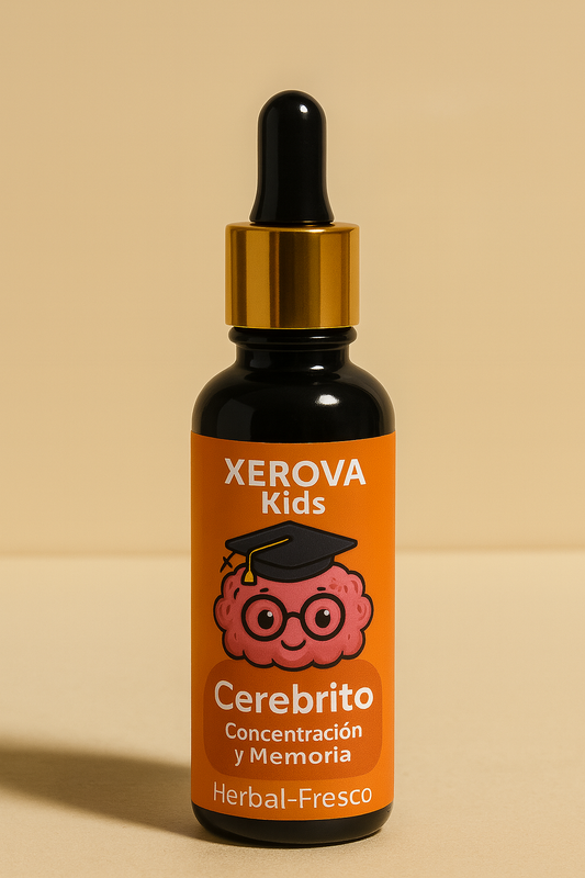 🧠 Cerebrito