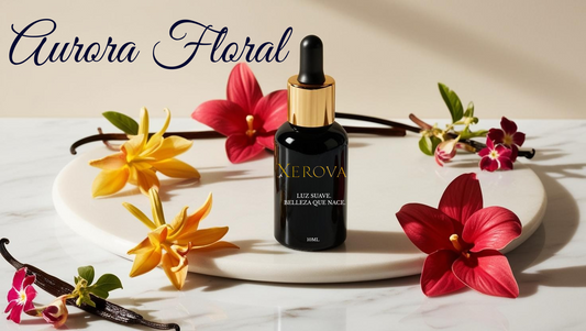 AURORA FLORAL
