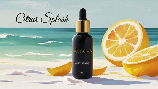 CITRUS SPLASH