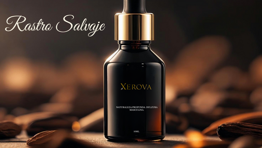 RASTRO SALVAJE