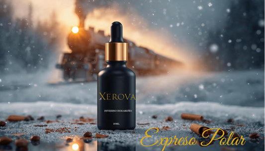 EXPRESO POLAR