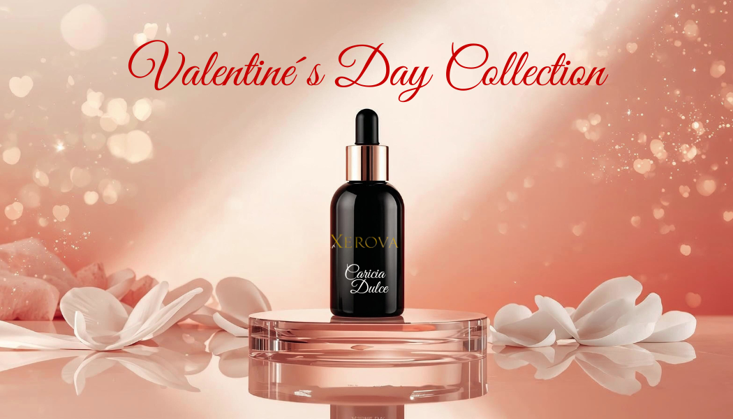 Caricia Dulce — (Conexión & cariño)