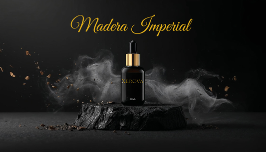MADERA IMPERIAL