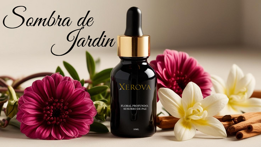 SOMBRA DE JARDIN