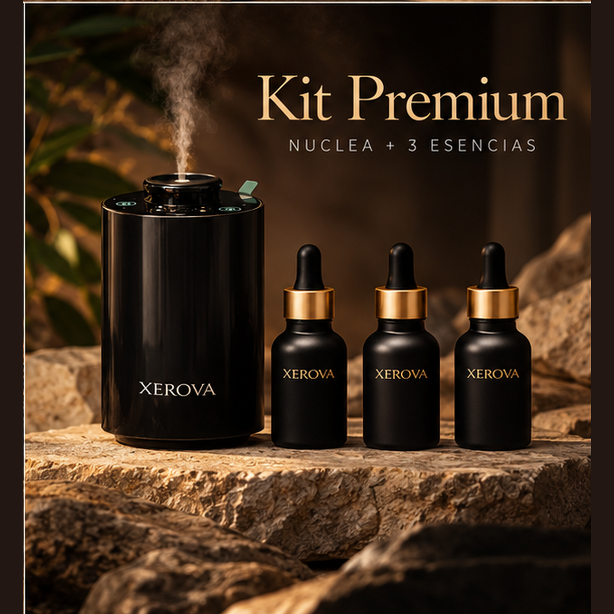 KIT PREMIUM XEROVA